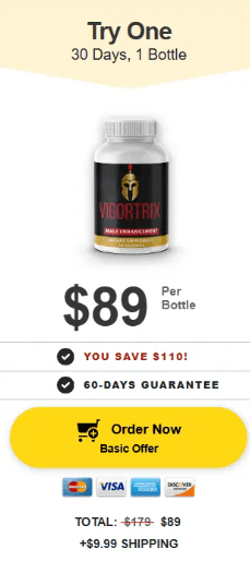 ViraFlexx - 1 Bottle